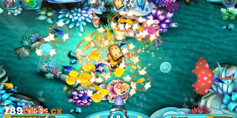 Cá Koi – Linh vật may mắn bước vào thế giới trò chơi