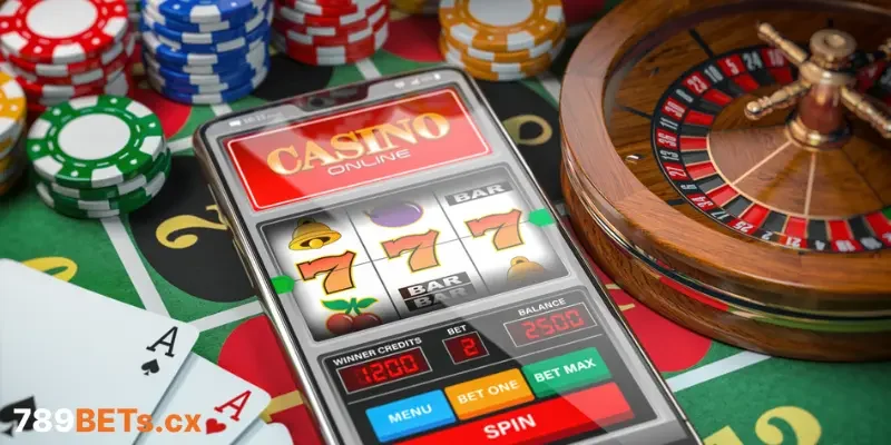 Cá cược thể thao đầy kịch tính với giải đấu lớn