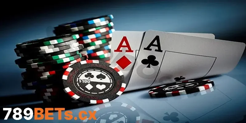 Các game bài uy tín được ưa chuộng nhất hiện nay