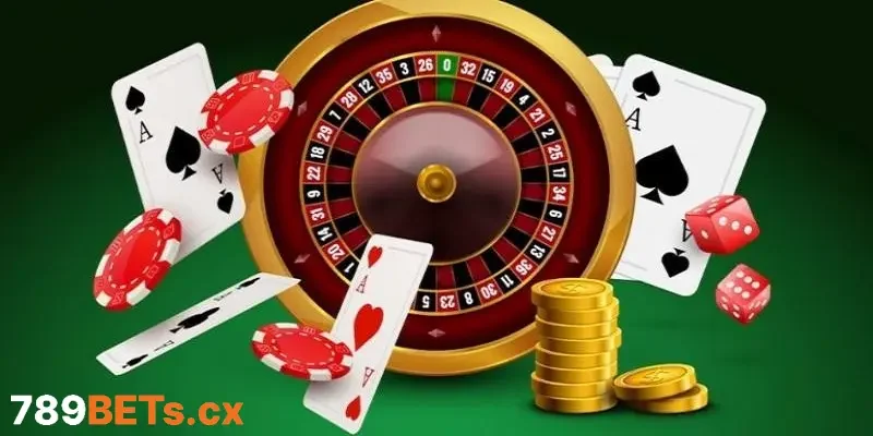 Game bài baccarat là gì?