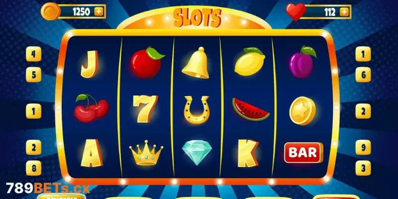 Giới thiệu chi tiết về game cược nổ hũ 789 là gì?