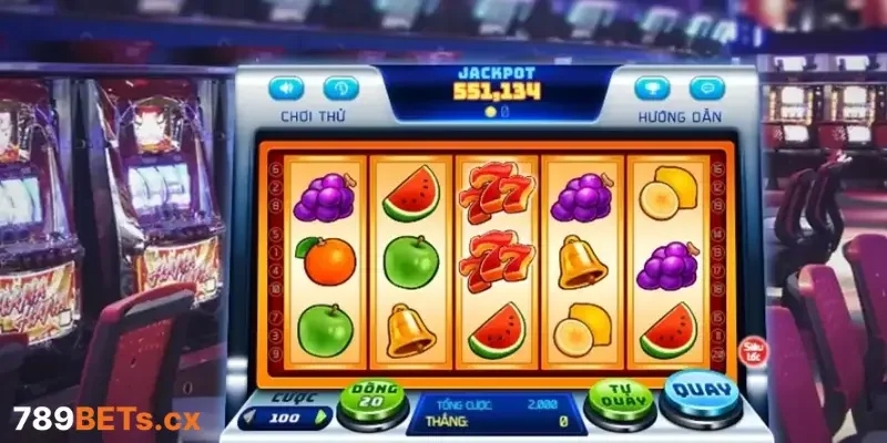 Lịch sử phát triển bài nổ hũ đầy thú vị cần biết