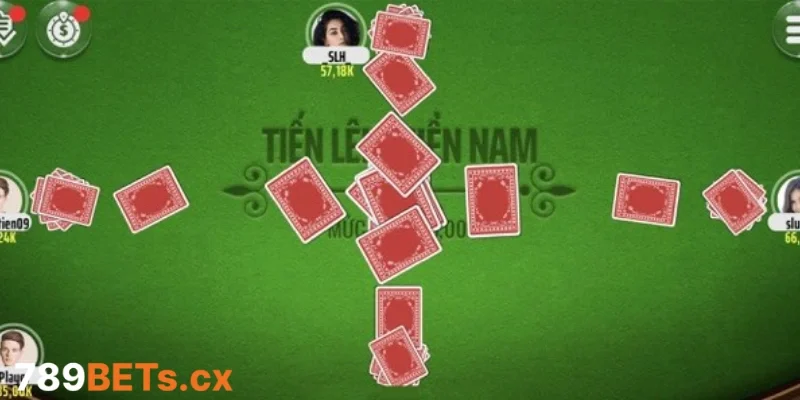 Liệu có nên chơi game bài tiến lên miền nam miễn phí