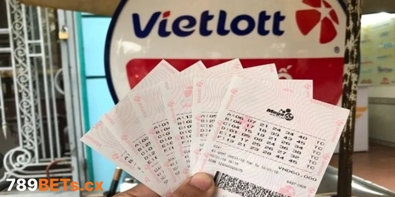 Những điều ít ai nói về xác suất trúng thưởng Vietlott