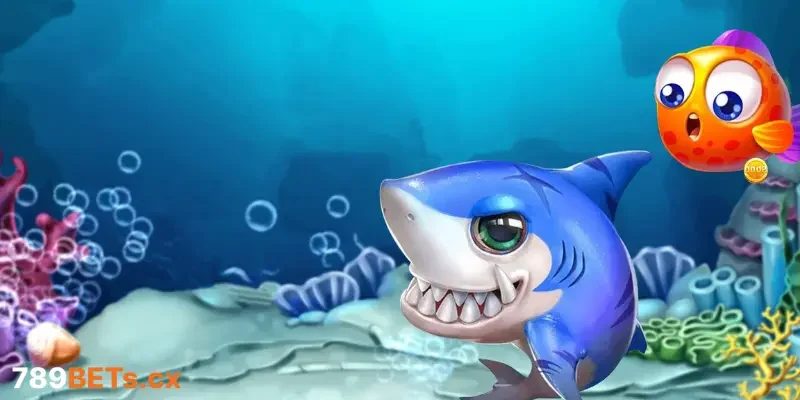 Tổng quan về game bắn cá tại 789bet