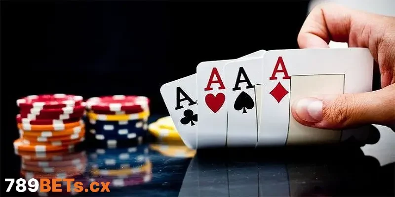 Ưu điểm khi chơi game bài baccarat tại nhà cái
